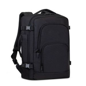 Riva Case 8461 cestovní batoh na notebook 17, 3", černá obraz