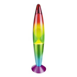 Rabalux 7011 Dekorativní svítidlo Lollipop Rainbow obraz
