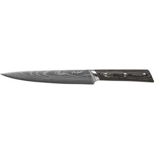 Lamart LT2104 nůž plátkovací Hado, 20 cm obraz