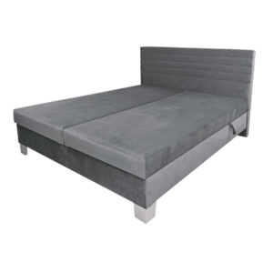 New Design Manželská postel DONA C | 180 x 200 cm obraz
