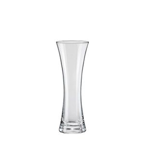 Crystalex Skleněná váza 195 mm obraz