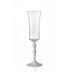 Crystalex Glass & Porcelain sklenice na sekt 190 ml 6 ks obraz