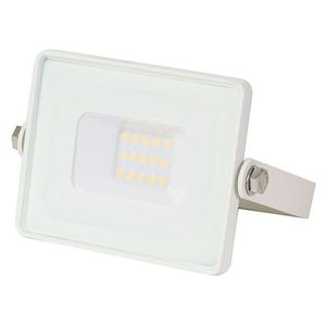 LED Solution Bílý LED reflektor 10W Premium Barva světla: Denní bílá 428 obraz