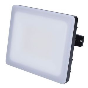 Solight Bezrámečkový LED reflektor 30W s otočným ramenem WM-30W-Q obraz