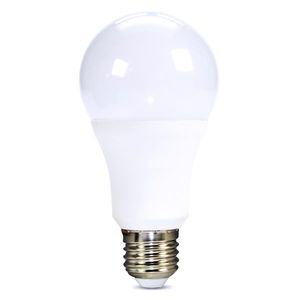 Solight LED žárovka 15W E27 Barva světla: Studená bílá WZ521-1 obraz