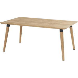 Zahradní jídelní stůl z teakového dřeva 100x170 cm Sophie Studio – Hartman obraz