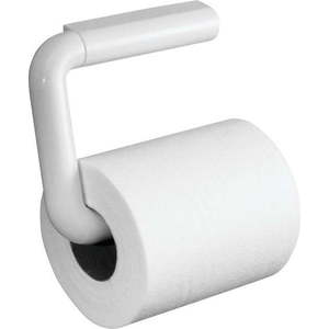 Bílý držák na toaletní papír iDesign Tissue obraz
