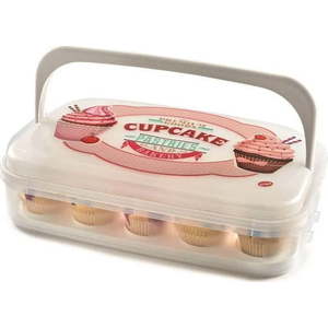 Úložný box na cupcaky Snips Sweet obraz