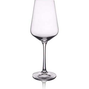 Sada 6 sklenic na víno Orion Sandra, 0, 35 l obraz