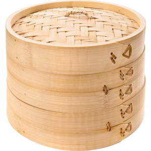Napařovací bambusový košík Nikko – Tescoma obraz
