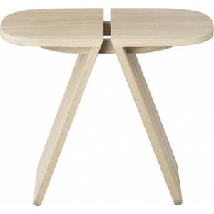 Odkládací stolek z dubového dřeva 300x55 cm Avio – Blomus obraz