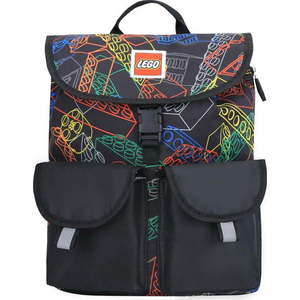 Dětský batoh 7 l Tribini Happy – LEGO® obraz