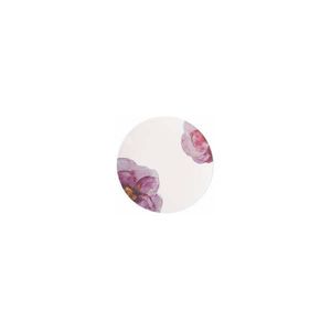 Bílo-růžový porcelánový talíř ø 31.8 cm Rose Garden - Villeroy&Boch obraz