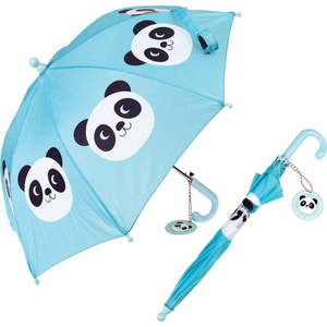 Modrý deštník Rex London Miko the Panda obraz