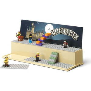 Sběratelská skříňka Harry Potter – LEGO® obraz