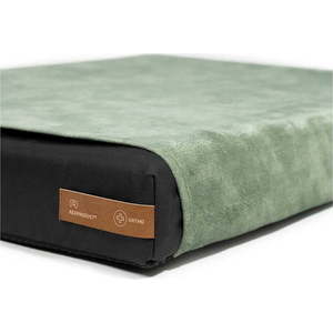 Světle zelený povlak na matraci pro psa 70x60 cm Ori L – Rexproduct obraz