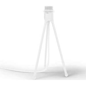 Bílý stolní stojan tripod na světla UMAGE, výška 36 cm obraz