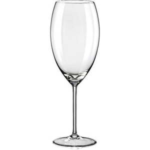 Sada 2 sklenic na víno Crystalex Grandioso, 600 ml obraz