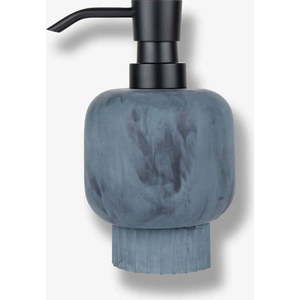 Modrý kamenný dávkovač mýdla 200 ml Attitude – Mette Ditmer Denmark obraz