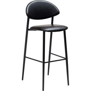 Černá barová židle 107 cm Tush – DAN-FORM Denmark obraz