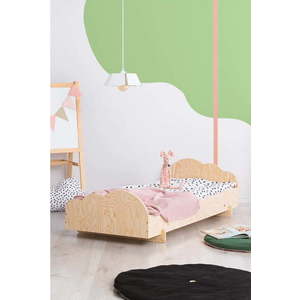 Dětská postel 90x190 cm Kiki 7 - Adeko obraz