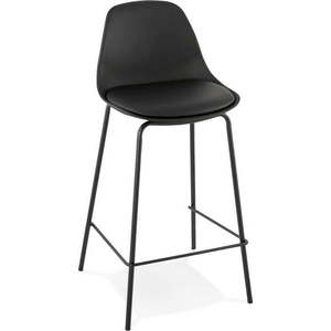 Černá barová židle Kokoon Escal Mini obraz