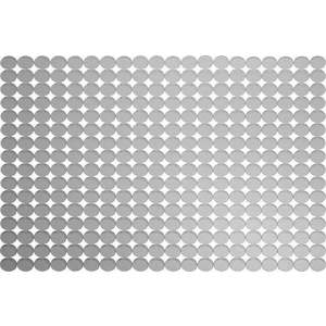 Protiskluzová podložka do dřezu iDesign Orbz, 30, 5 x 40, 5 cm obraz