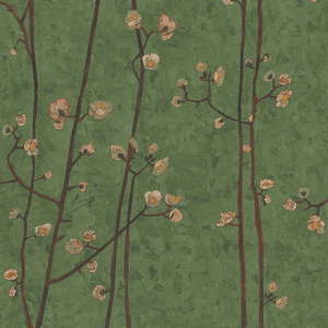 Vliesová tapeta 10 m x 53 cm Blossom – Vavex obraz