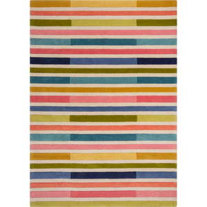Vlněný koberec 230x160 cm Piano - Flair Rugs obraz