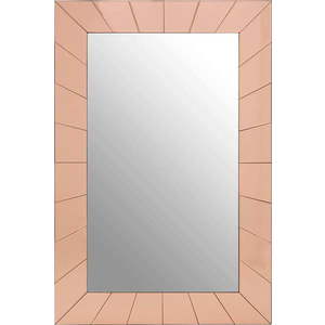 Nástěnné zrcadlo 80x120 cm Kensington – Premier Housewares obraz