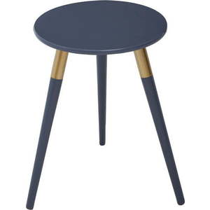 Kulatý odkládací stolek ø 40 cm Nostra – Premier Housewares obraz