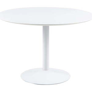 Kulatý jídelní stůl ø 110 cm Ibiza - Actona obraz