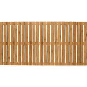 Bambusová univerzální podložka Wenko, 100 x 50 cm obraz