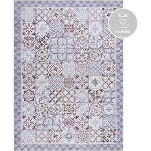 Pratelný koberec 80x150 cm FOLD Morton – Flair Rugs obraz