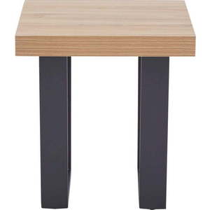Odkládací stolek 50x50 cm Oakton – Premier Housewares obraz