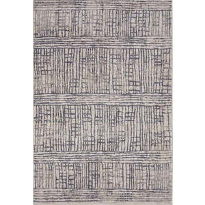 Šedý koberec 235x160 cm Terrain - Hanse Home obraz