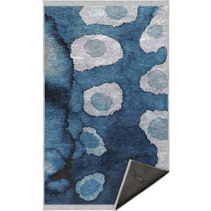 Modrý koberec 120x180 cm – Mila Home obraz