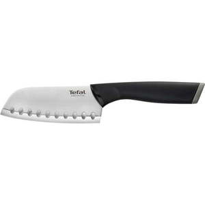 Santoku nůž z nerezové oceli Comfort – Tefal obraz