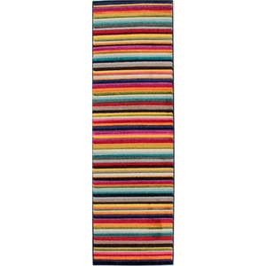 Běhoun Flair Rugs Spectrum Tango, 66 x 230 cm obraz
