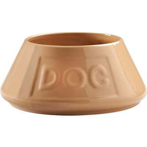 Kameninová miska pro psy Mason Cash Pet Cane Dog, ø 21 cm obraz