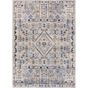 Béžový koberec 170x120 cm Mabel - Universal obraz