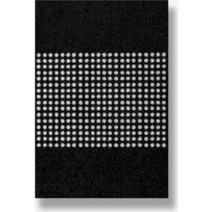 Rohožka 55x80 cm Dots – Mette Ditmer Denmark obraz