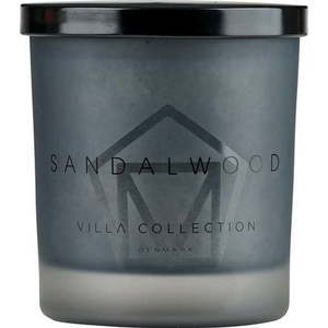 Vonná svíčka doba hoření 48 h Krok: Sandalwood – Villa Collection obraz