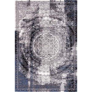 Vlněný koberec 133x180 cm Currus – Agnella obraz
