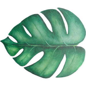 Zelené dekorativní prostírání Madre Selva Lisa obraz