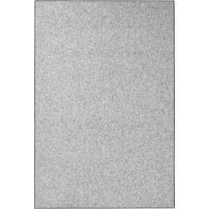 Šedý koberec 200x300 cm Wolly – BT Carpet obraz