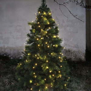 Světelný řetěz s vánočním motivem počet žárovek 160 ks délka 200 cm Serie LED – Star Trading obraz