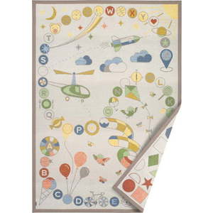 Béžový dětský koberec 200x140 cm Tähemaa - Narma obraz