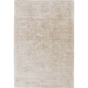 Béžový koberec 170x120 cm Blade - Asiatic Carpets obraz