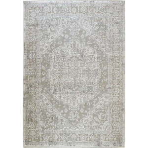 Béžový koberec 80x150 cm Jaipur – Webtappeti obraz